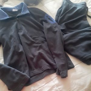 *Danskin Now*...Jogging Suit